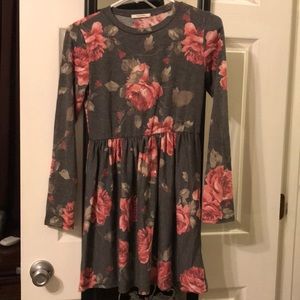 Boutique Dress